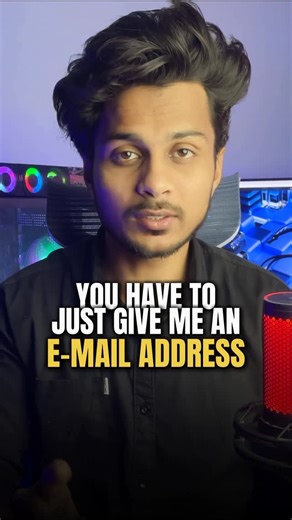 Hassan Ansari | Ethical Hacking & Cybersec on Instagram: "Most people don’t realise how much information is publicly exposed online. Tools like Holehe make OSINT, email investigation, and digital footprint analysis insanely easy. In this reel I show how one email address can reveal social media accounts across 120 plus platforms. Instagram, X, GitHub, LinkedIn, everything. Holehe is not hacking. It simply checks public registration endpoints to see where an email exists. This helps in cybersecur