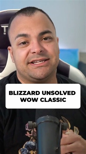 Blizzard Just UNSOLVED WoW Classic with WoW Forever 🔥