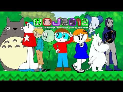 worldofjake2012 Channel Trailer