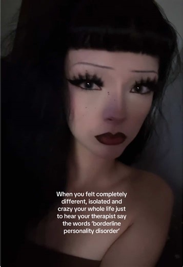 Understanding Borderline Personality Disorder: A Personal Journey