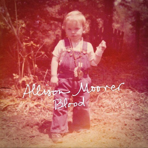 Allison Moorer's 'Blood' Is A Devastating Masterpiece
