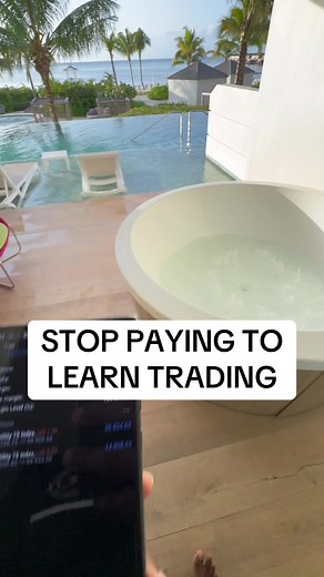 Free Trading Course: Learn Without Paying