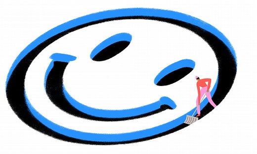 Want to be less distracted? Try this: Find the fun in tedious tasks