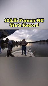 The Day Zakk Royce caught 2 NC State Record Blue Catfish in less than 24hrs on our Big Cat Fever rod series! #catchthefever #angler #fishing #bigcatfeverrods #hellcatrods #bluecatfish #howtocatchcatfish #bigfish #catfishing #angler | Catch The Fever