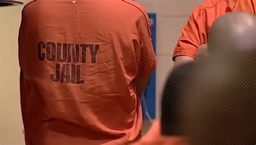 Why thousands of American teens are still locked up with adults