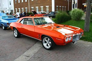 45K views · 1.9K shares | Choose the best one ? | Muscle Car Legends | Facebook