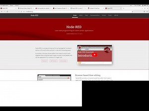 Data Processing And Transformation Using Node-RED's Change Node
