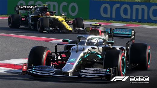 F1 2020: Guides and features hub