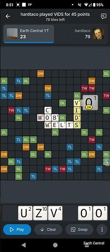 Vids Duo Wordfeud