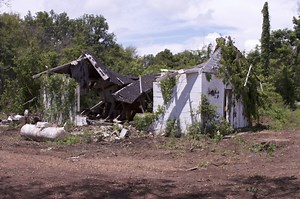 East Money Church of God in Christ - The Story of Till's Murder Nearly Died Here | Emmett Till Memory Project