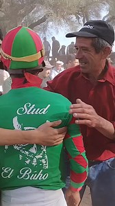 20/4/25 General Pinedo Chaco, hípico Domingo Ciucci, organización de Cristian Perez. . Auspicia: Luismi SRL- Iron Horse- Gomería Charata - Veterinaria El Potro- Full Horse - Indumentaria de Turf La Pasión - Miriam Fernández Medicamentos DEBUT DE POTRILLOS 260 mtrs Ganador: MATADOR/Stud El Búho/Santa Sylvina 2do Fugitivo Fantástic 3ro Jasmine 4to Dolar Blue | Cuadreras Chaco