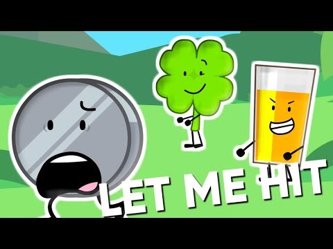 Inanimate EDGEsanity Episode 2 "If the soap drops you drop your pants"