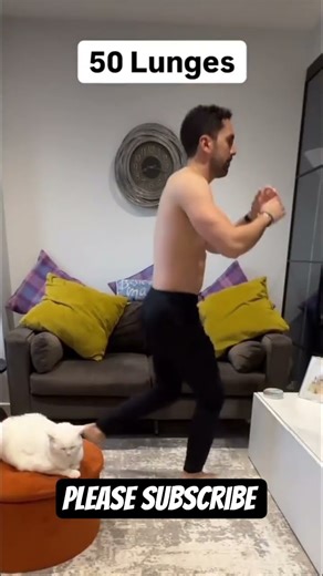 30-Minute Standing Abs Workout at Home | Strong Core, No Equipment