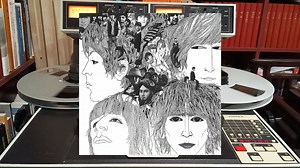 【开盘带试听】For No One【The Beatles - Revolver】
