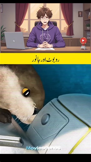 Movie Scenes on TikTok