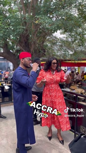 TASTE 68@68 #trendingvideo #accrahype #fypppppppppppppp #fypシ゚viral🖤tiktok #tasteghana #eatghana