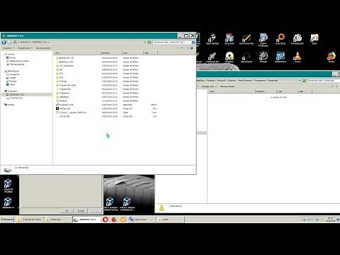activer le clavier visuel automatiquement au demarrage windows/ FR