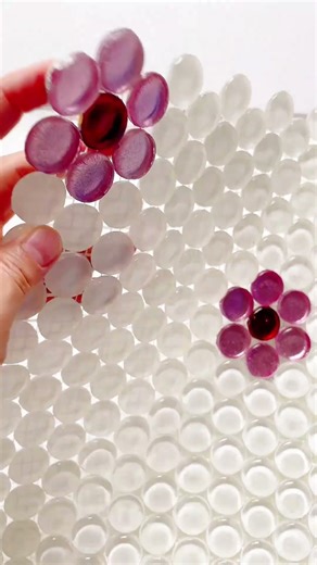 Round Pattern Mosaic Tile ✨