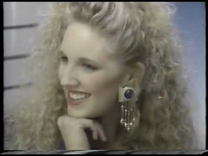 Chicago area commercials, bumpers & news (1992/1993)