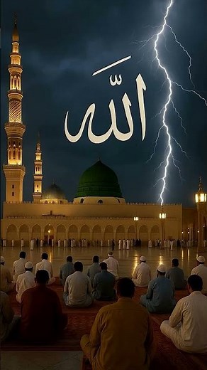 Allah ❤️☝️.... #unfrezzmyaccount #umrah2025 #islamicvideo #allah #whatsappstatus