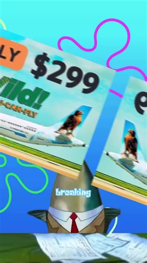 🚨Frontier is selling all you can fly passes for only 300 dollars for 20 months