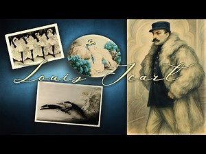 Louis Icart: Master of Art Deco Elegance