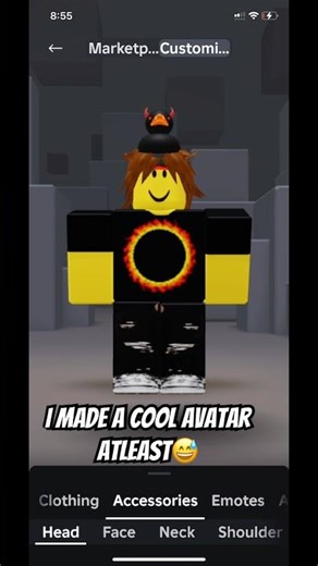 Buying evil duck!!#roblox #evil duck#item#better off alone