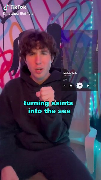 Feel Like the Main Character: Songs Playlist Part 6