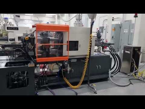 Injection Blow Molding Machine | SUTECH
