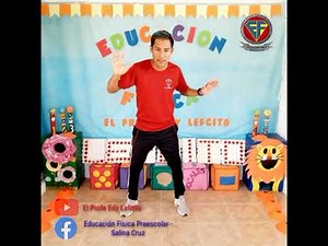 RUTINA DE ACTIVACIÓN "El Calentamiento"