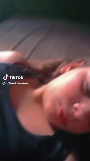 Richard Vernon on TikTok
