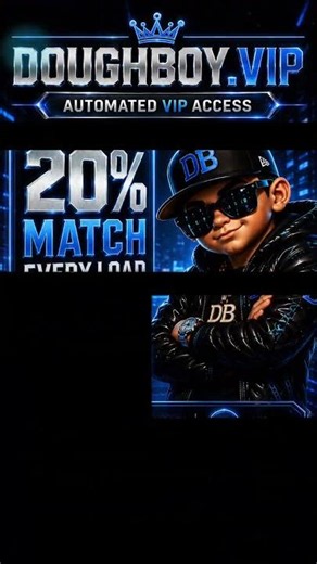 Why players are switching to doughboy.vip?