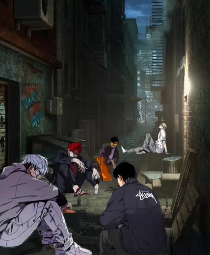 Mga Tambay Lang Kami Sawa Sa Babae - Joker Windbreaker Edits