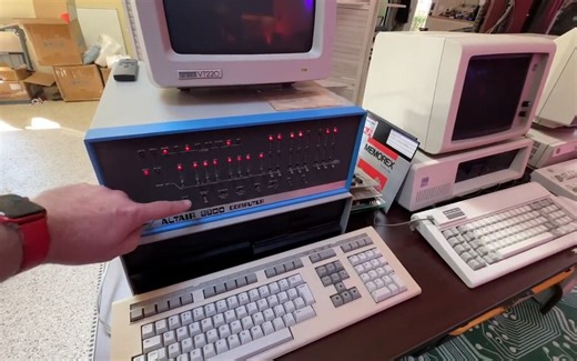 微软资深工程师告诉你：电脑是如何启动的？