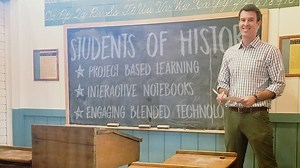 Students of History Teaching Resources for Social Studies Classrooms