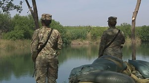 Georgia National Guard troops to help support ICE facilities across state