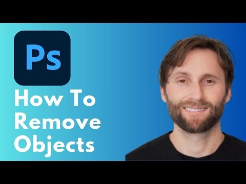 How to Remove Objects in Photoshop [Full Guide 2026]