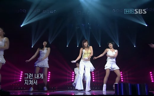 [4K]Question现场版-高清修复-经典收藏