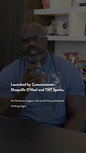 What You Need To Know About the Pro League Dedicated to Dunking