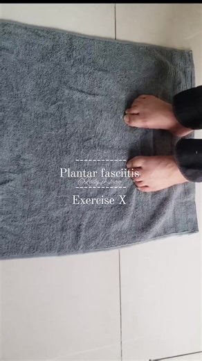 Effective Exercises for Heel Pain Relief