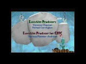 Closing To Little Robots Knock Knock 2013 UK DVD