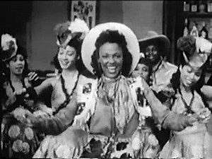 Dorothy Dandridge - Cow Cow boogie (1942) Dorothy Dandridge (vo), possibly acc. by Ted Fiorito and his Orchestra. Dir: Josef Berne. Songwriter Benny Carter Composer Don Raye 👉https://harleminmontmartre.paris/fr/ | Harlem In Montmartre