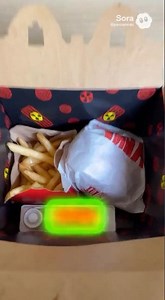 Stranger Things #hauntedstories #happymeal #terrifyingtales