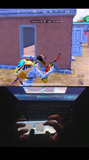 Wait For @GamingCHANCY