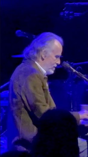 The Load Out - Jackson Browne Live at The Chateau Ste. Michelle Winery 9/12/2025 Short 3