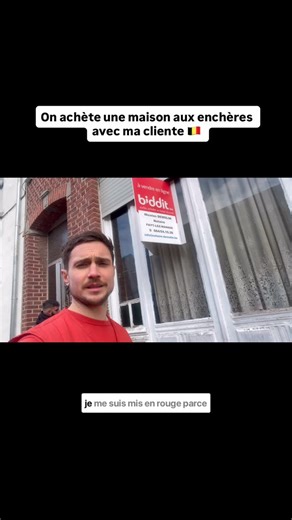 Simon Marin on Instagram: "Savais-tu qu’en Belgique il y avait deux moyens de faire de l’immobilier ? Le locatif et l’achat revente. Le locatif, c’est très lent, beaucoup de gestion, des problèmes qui surviennent chaque année, et finalement un enrichissement, mais sur 10 ans 15 ans, 20 ans. L’achat rénovation et revente là par contre en moins d’un an tu peux générer des plus-values allant de 50 000 à 100 000 € Tu évites la gestion des locataires et tu crées tout de suite un capital intéressant.