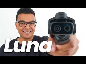 Insta360 Luna Beginners Guide: Make Your First Video In 10 Mins