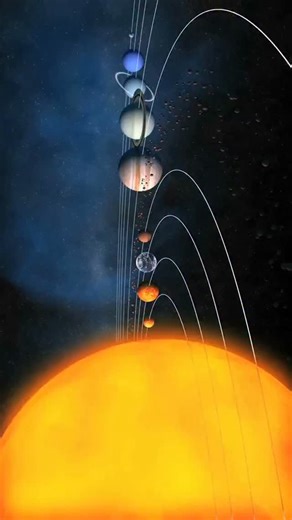 Universbard — Science of Space & Time on Instagram: "Follow @universbard for more knowledge of universe This Means for the Universe: ✔ Planets orbit because spacetime is warped 🌏 ✔ Light bends around stars and black holes 🌟⚫ ✔ Time slows down near massive objects ⏱⚠️ ✔ GPS satellites only work because Einstein was right 📡 🚀 Why NASA Still Uses Einstein Today: ✔ Predicting satellite orbits accurately ✔ Navigating spacecraft billions of km away ✔ Studying black holes and gravitational waves 🌊