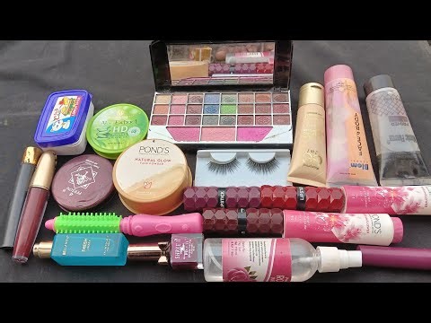 2:02 min “Calm Beauty Makeup Box 🤍💄 | Peaceful Unboxing Experience”