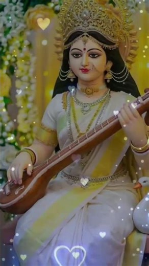 Jay maa sarswati coming soon 🚩🙏 #sarswati #saraswatipuja #maasaraswati #sarswatipuja #sarswati